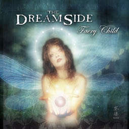 The Dreamside-Faery Child